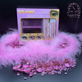 Mink Clusters & Kit
